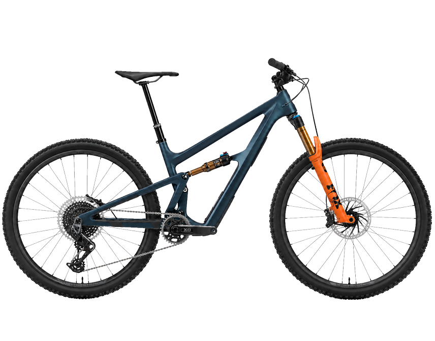 Ibis Ripley V5